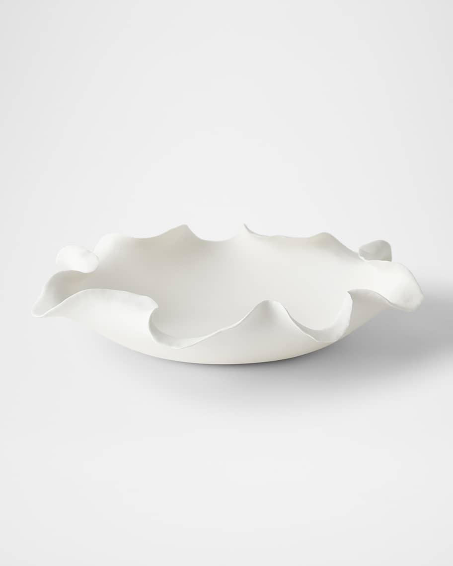 Image 3 of 3: Folios Coral Bowl, 3"