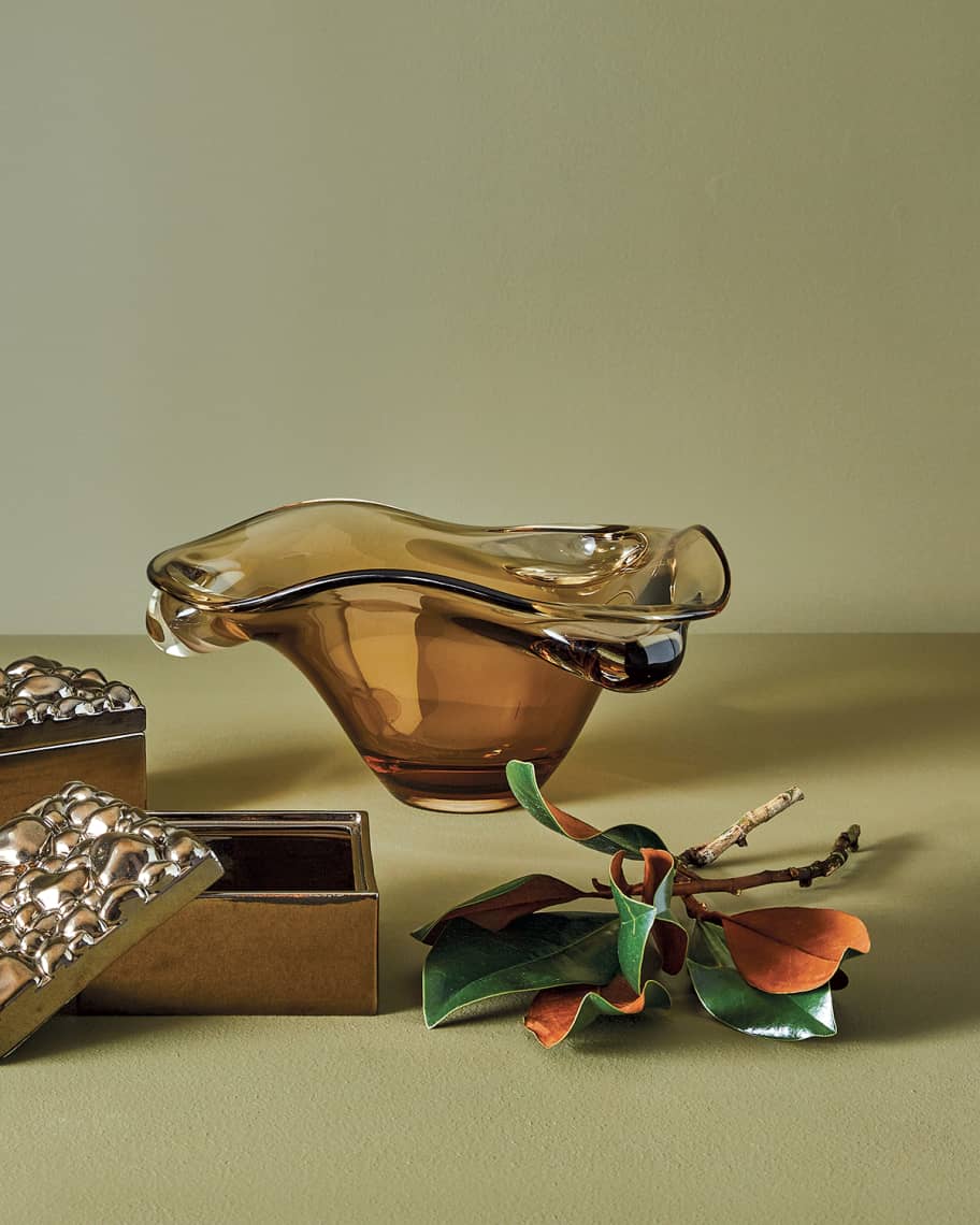 Image 2 of 3: Triple Bubble Bowl