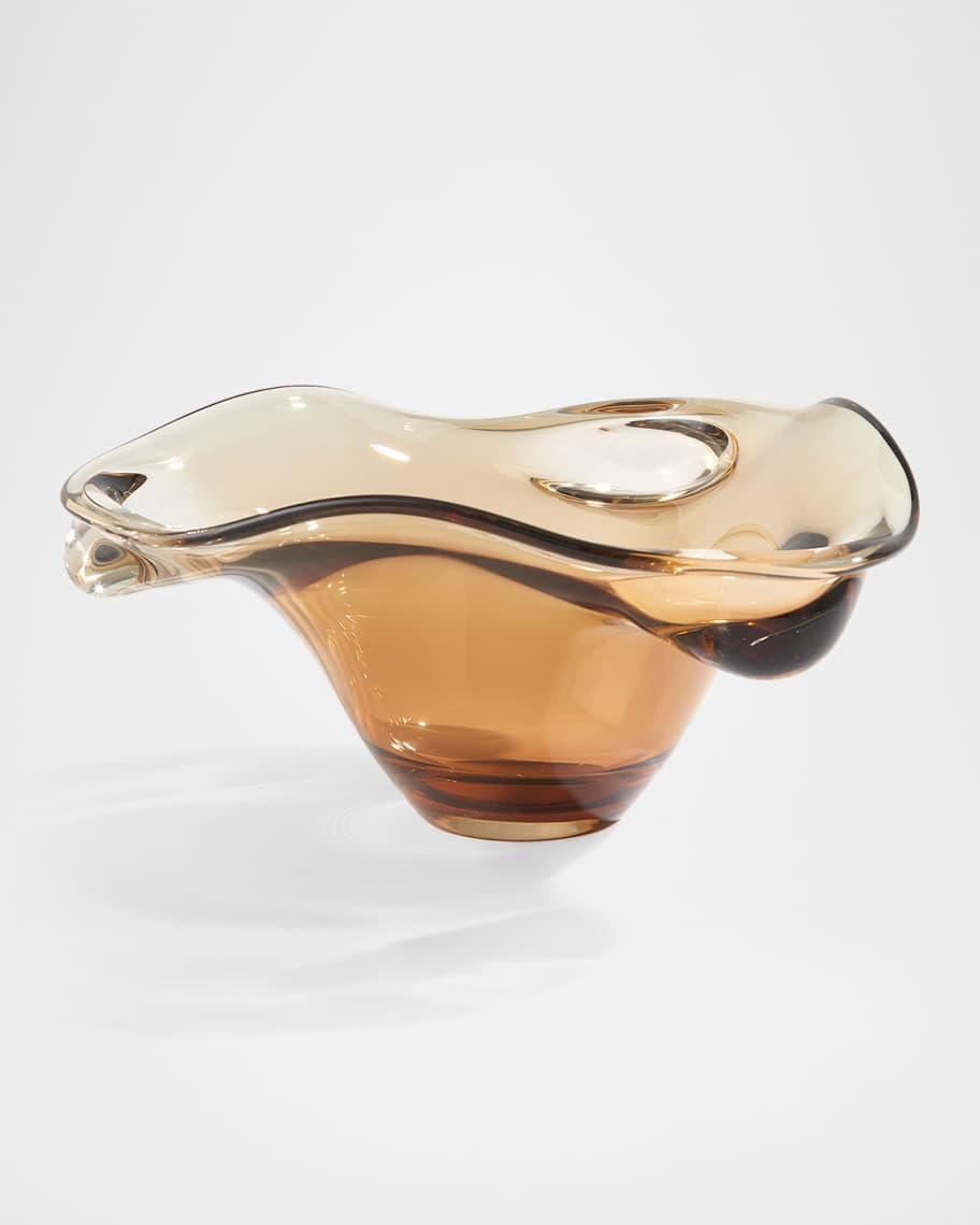 Image 3 of 3: Triple Bubble Bowl