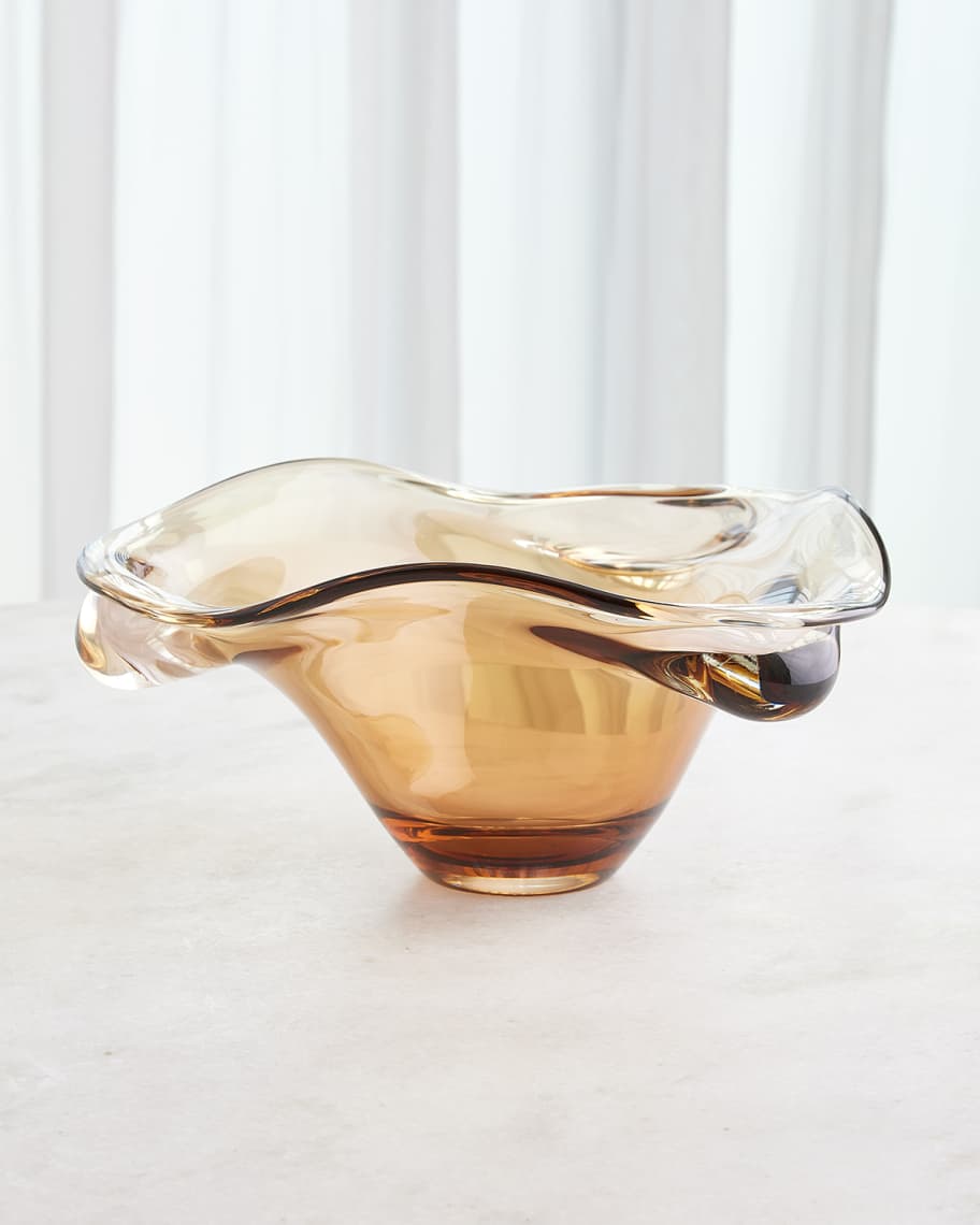 Image 1 of 3: Triple Bubble Bowl