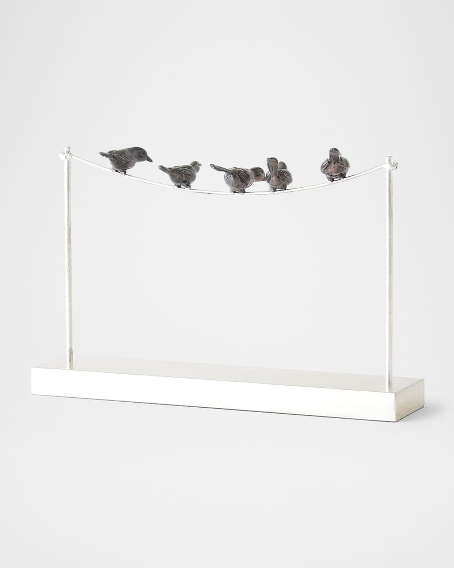Image 2 of 3: Strombus Sculpture