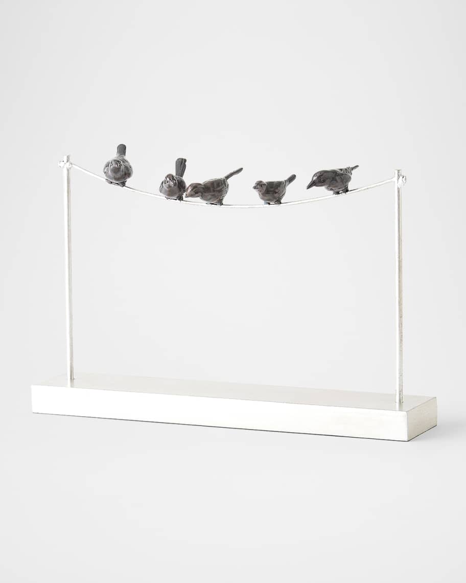 Image 3 of 3: Strombus Sculpture