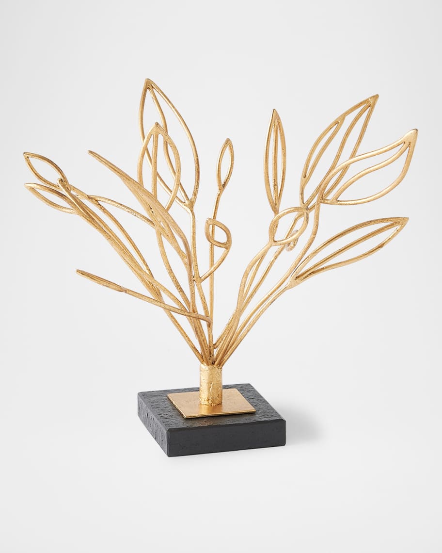 Image 3 of 3: Windswept Sculpture