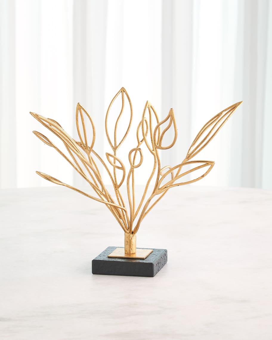 Image 1 of 3: Windswept Sculpture