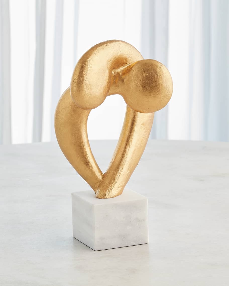 Image 1 of 4: Align Sculpture