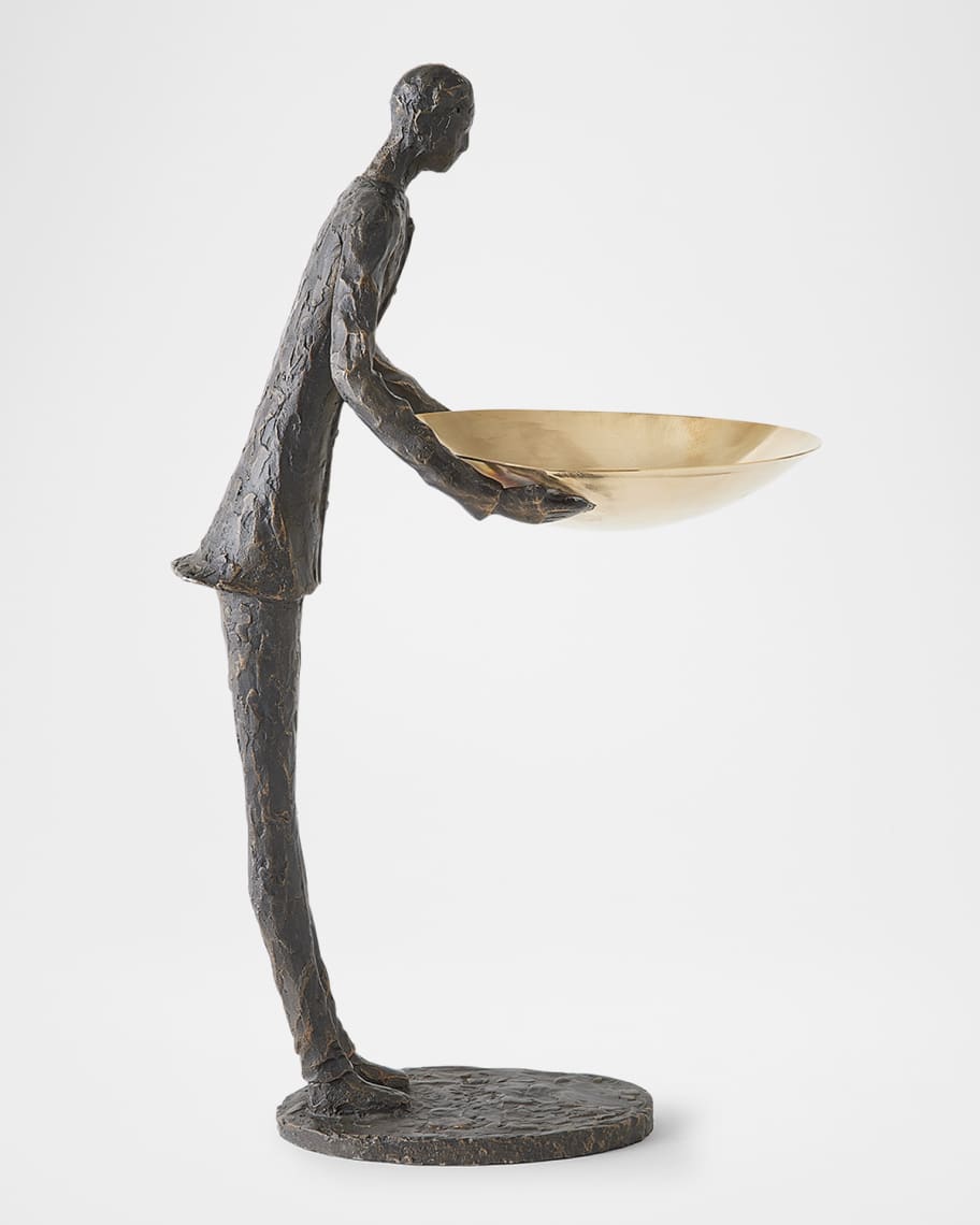 Image 3 of 4: Wooster Sculpture