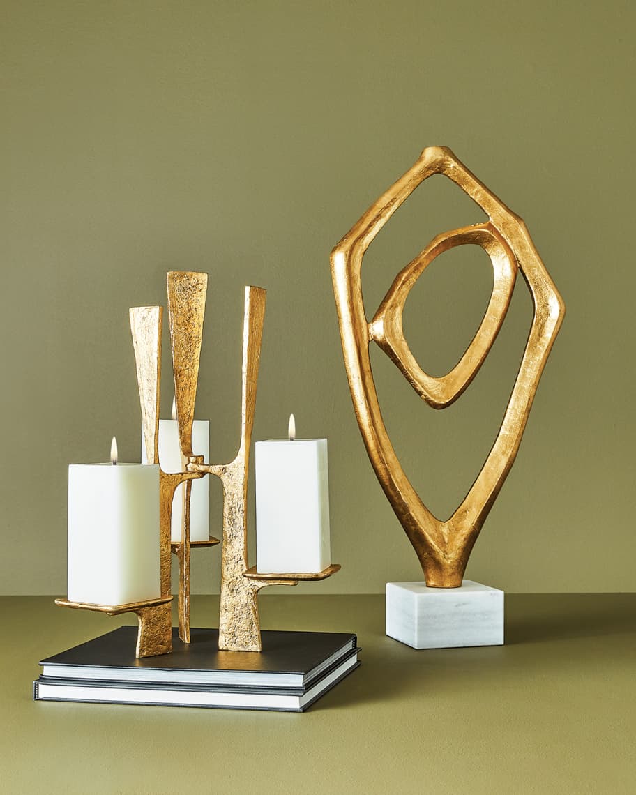 Image 2 of 3: Interlude Sculpture