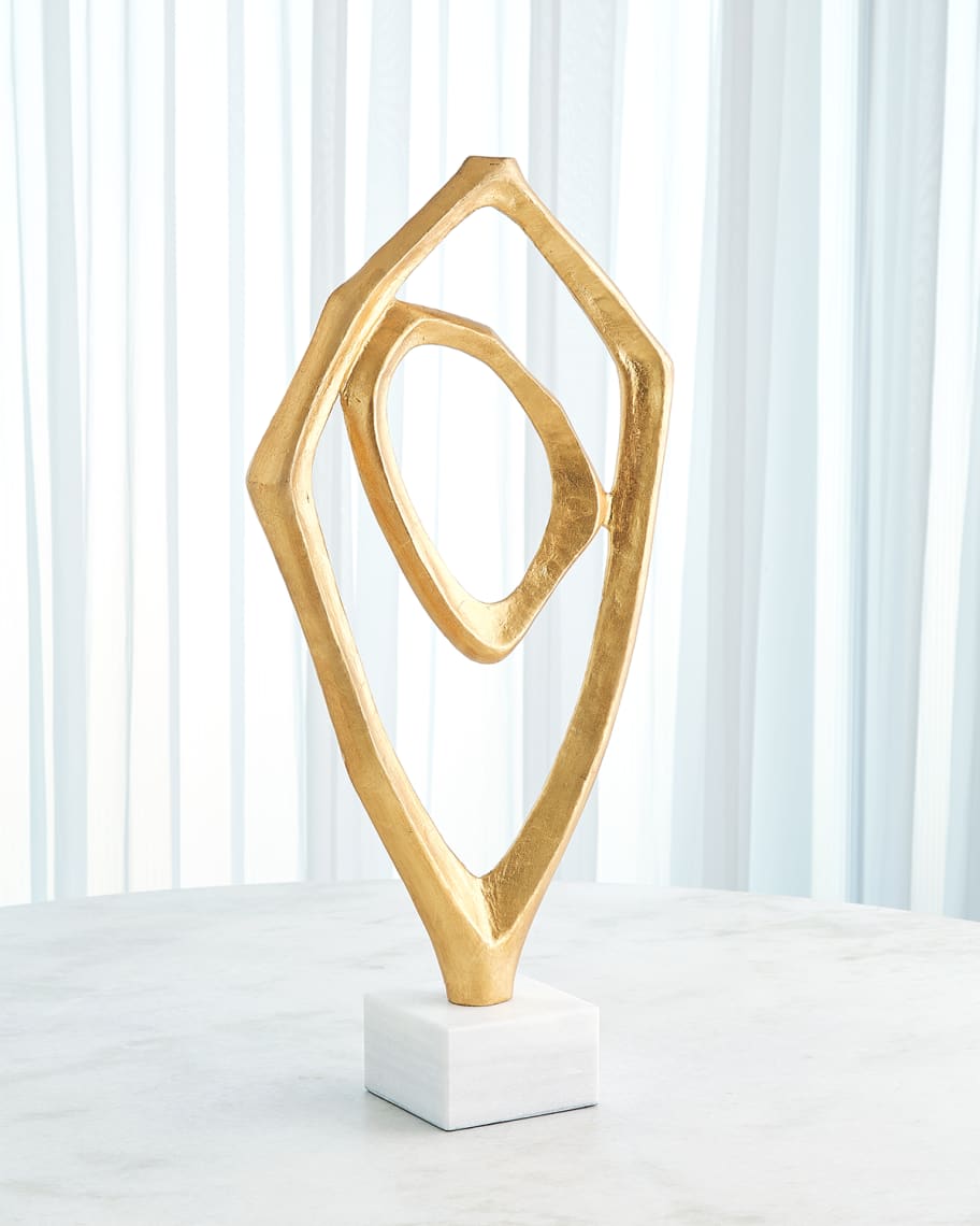 Image 3 of 3: Interlude Sculpture