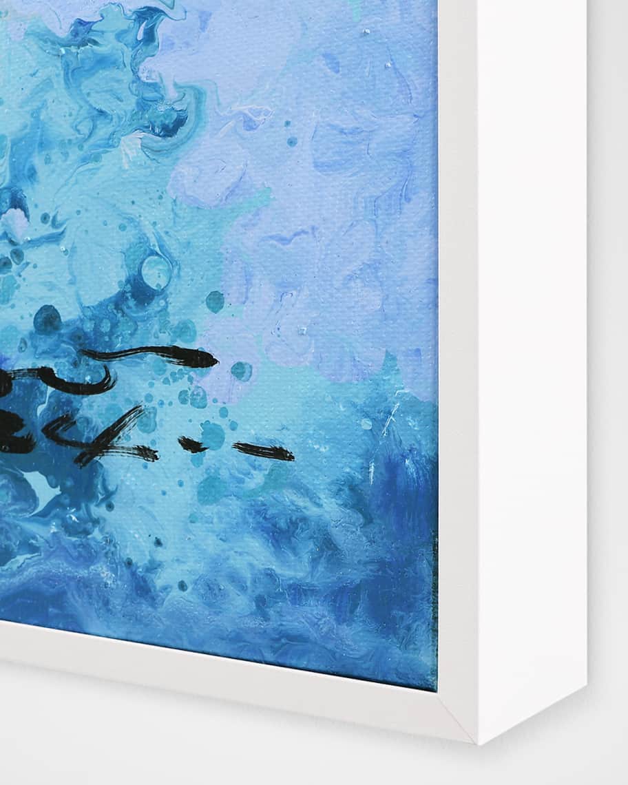 Image 2 of 4: "Boundless Horizons" Original Painting