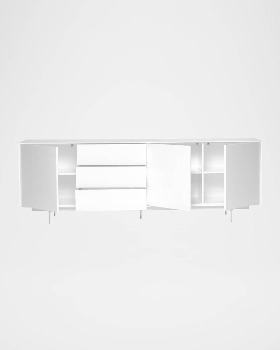 Image 2 of 4: Birmingham Sideboard