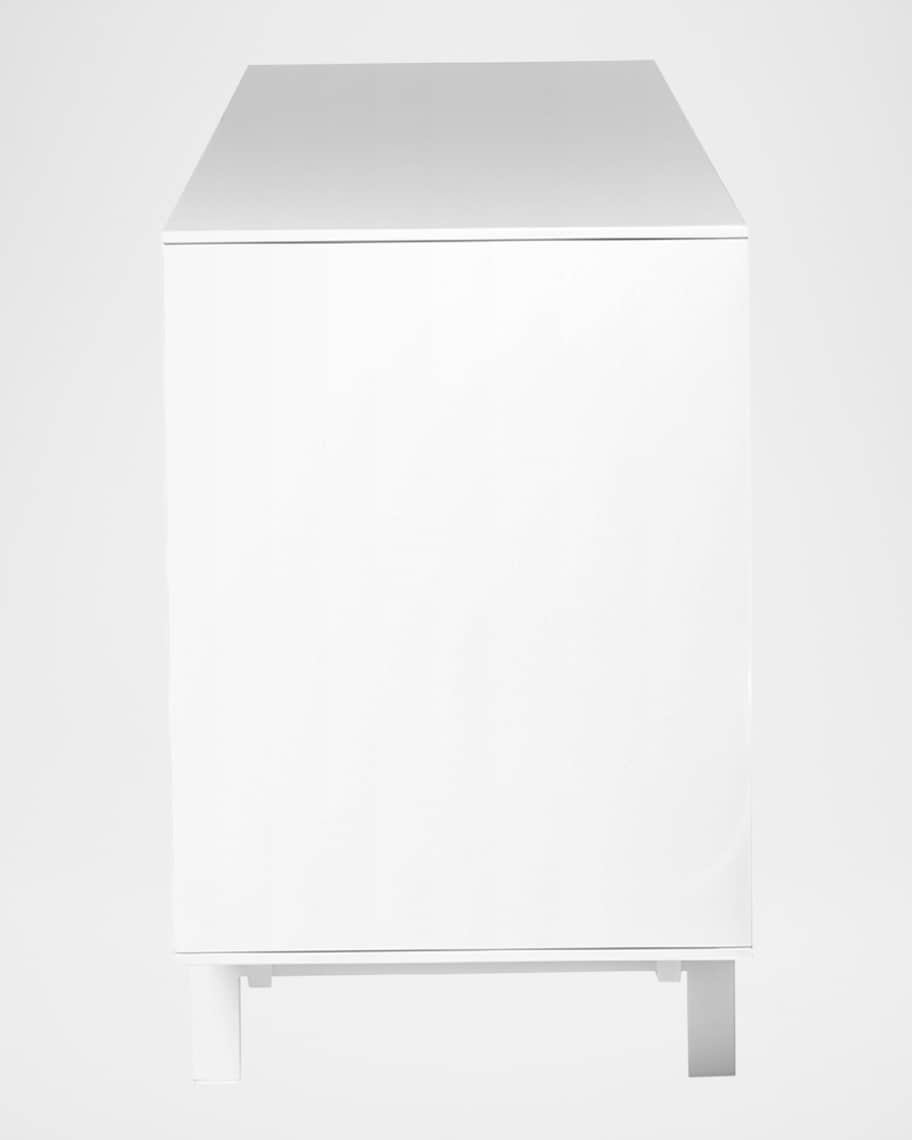 Image 3 of 4: Birmingham Sideboard