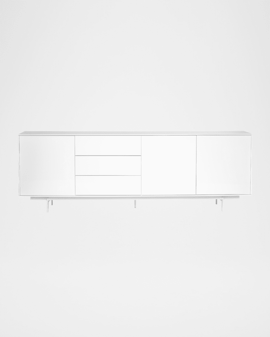 Image 1 of 4: Birmingham Sideboard