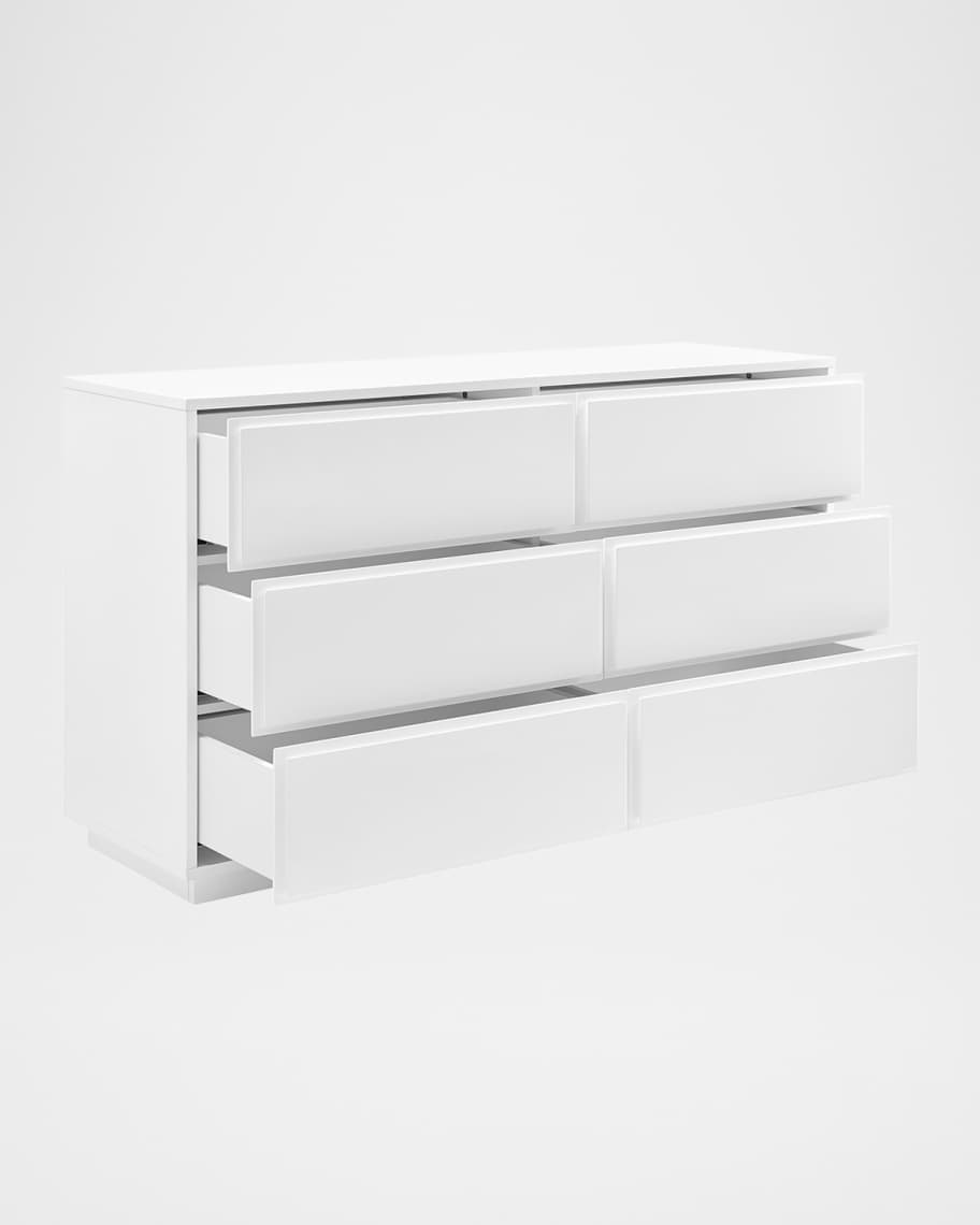 Image 2 of 4: Tresero Sideboard