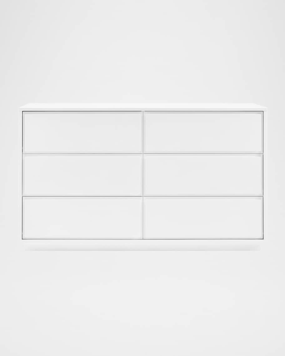Image 1 of 4: Tresero Sideboard