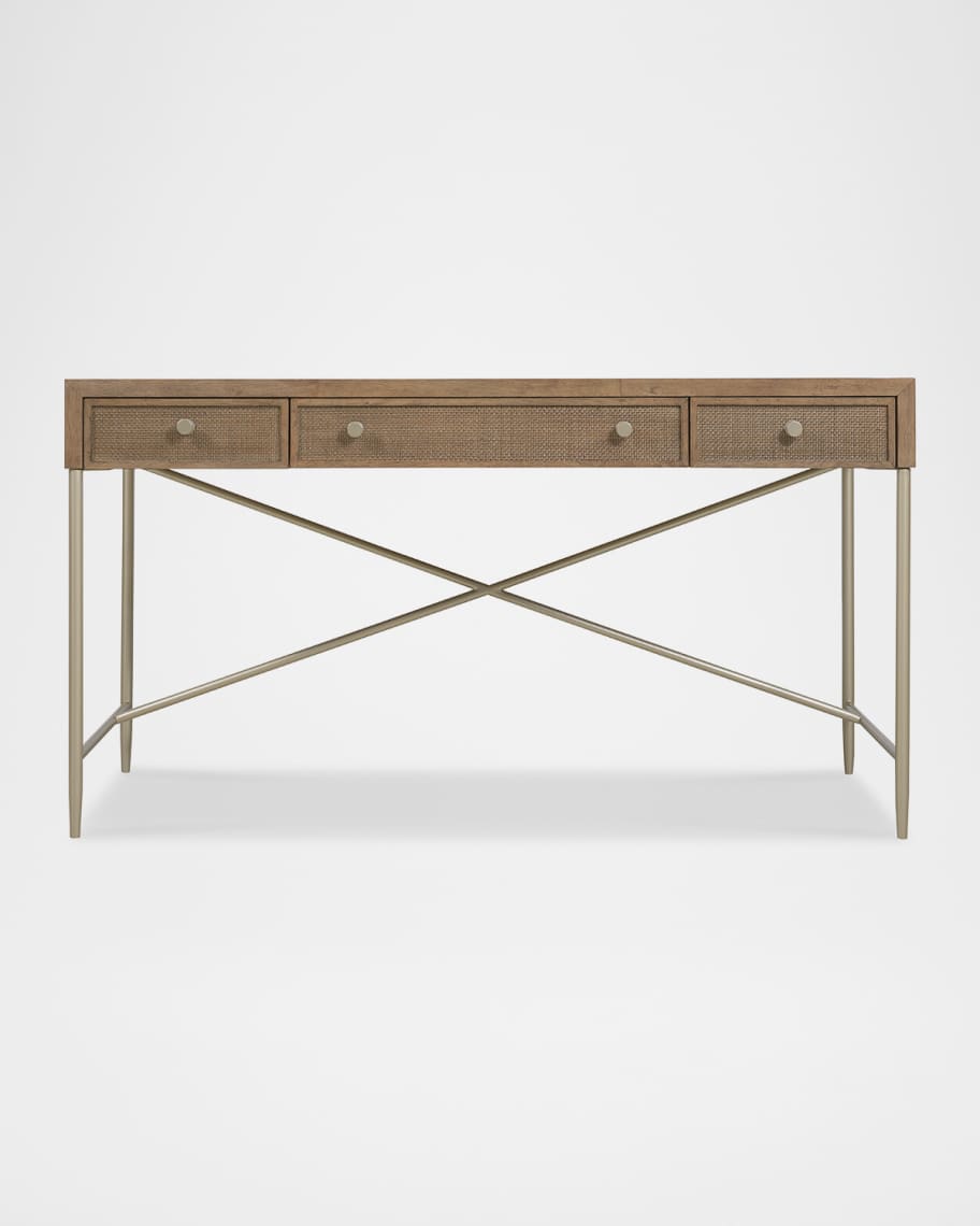 Image 2 of 6: Sonnet Writing Desk