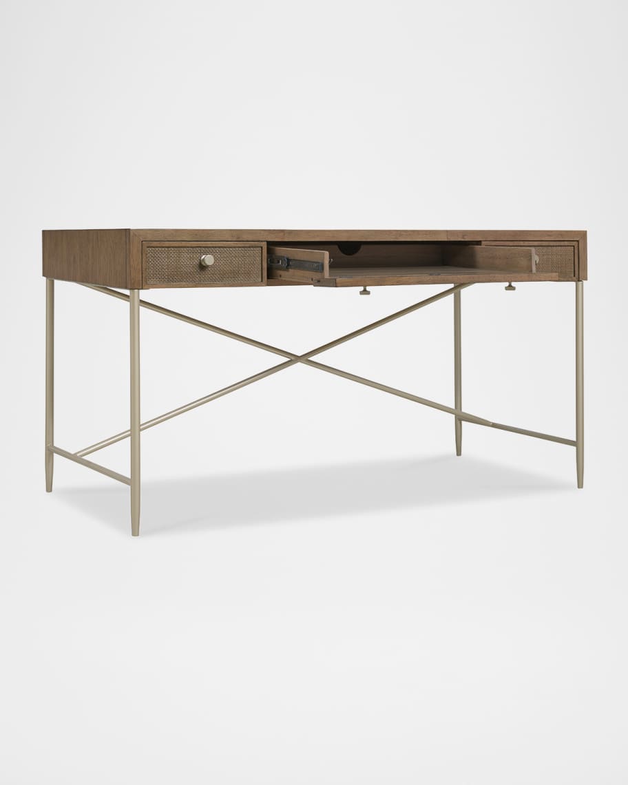 Image 3 of 6: Sonnet Writing Desk