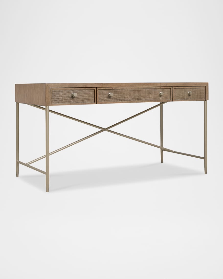 Image 1 of 6: Sonnet Writing Desk