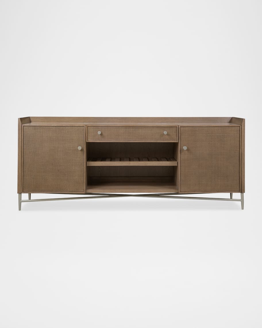 Image 2 of 4: Sonnet Credenza