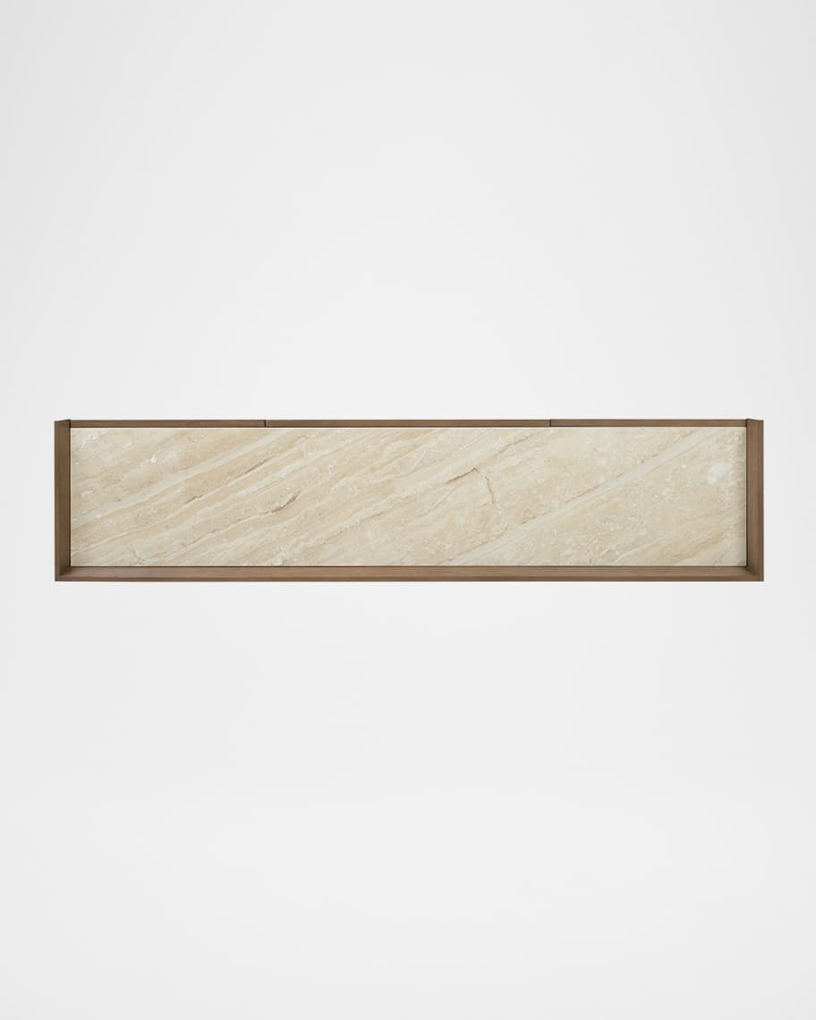 Image 3 of 4: Sonnet Credenza