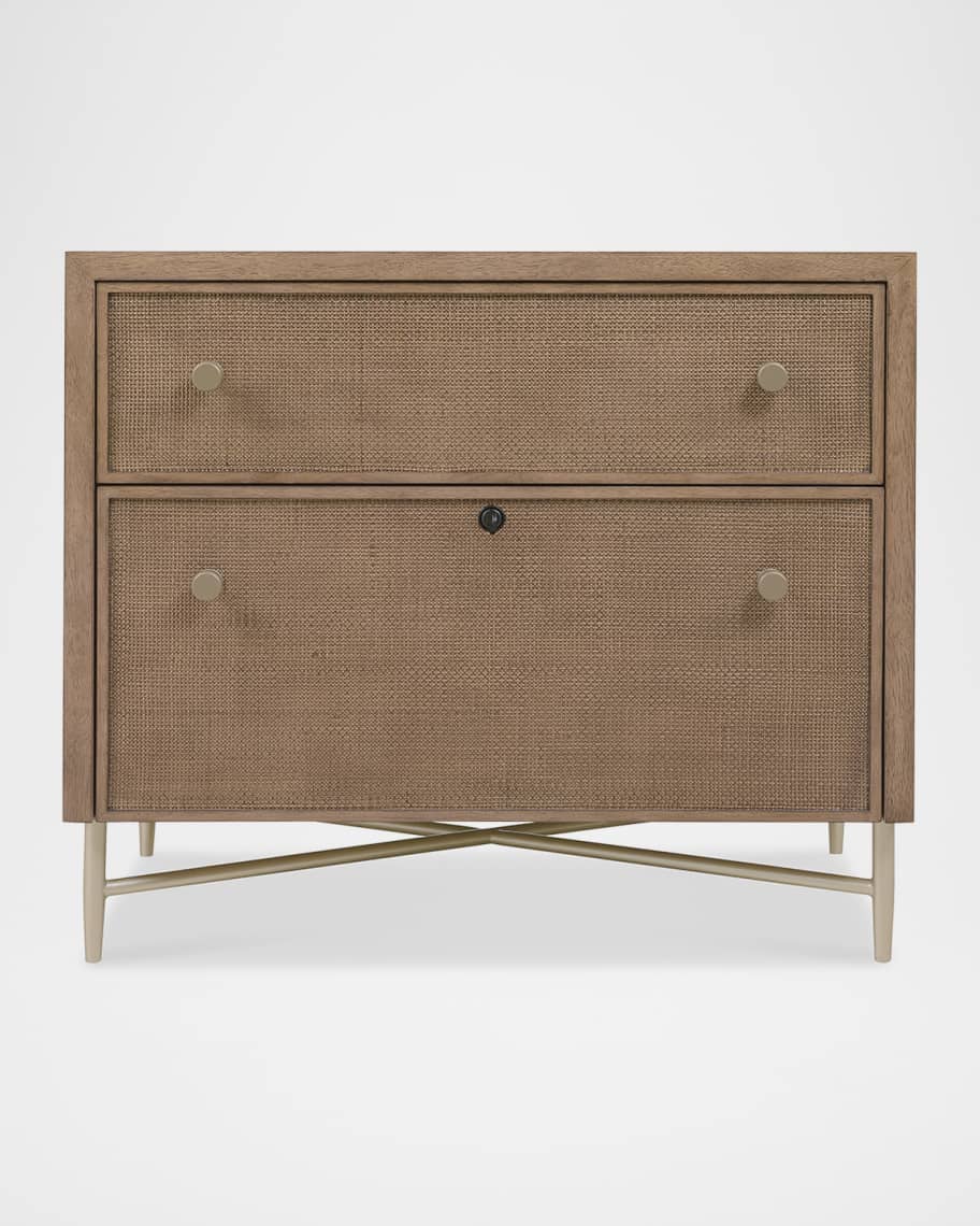 Image 2 of 4: Sonnet Lateral File Chest