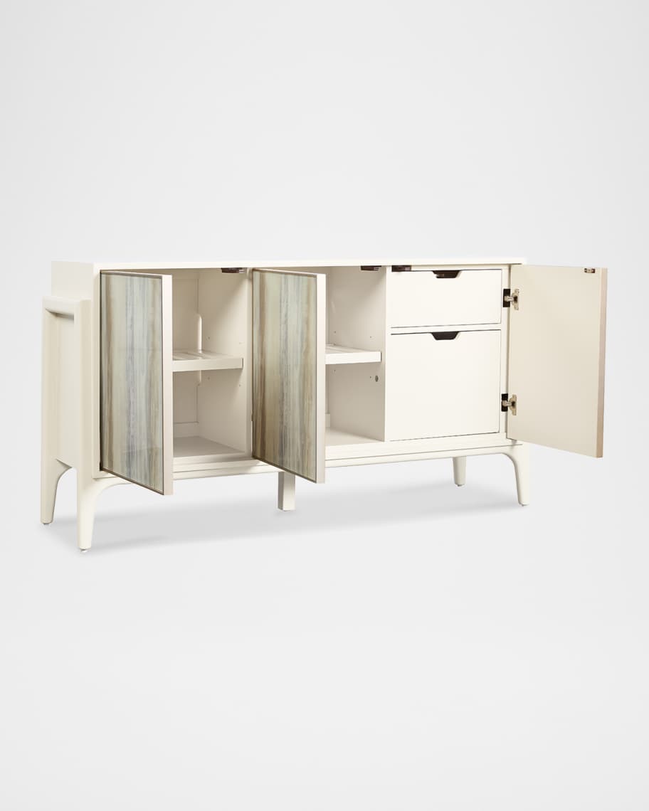 Image 3 of 6: Hera Credenza