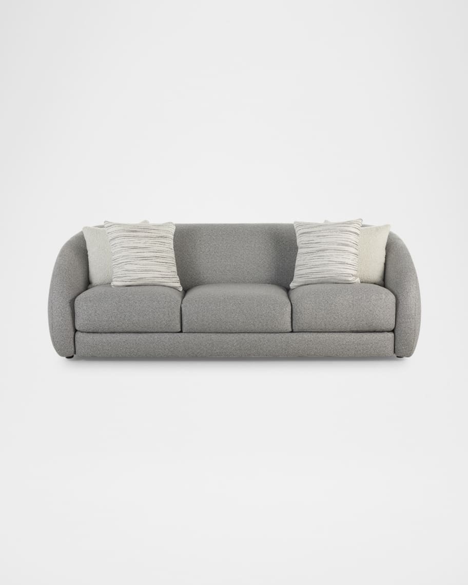 Image 2 of 6: Austen Sofa, 98"