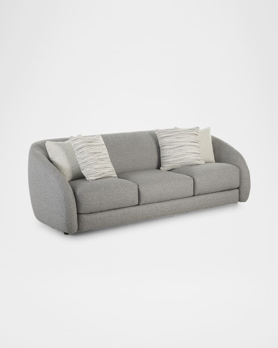Image 3 of 6: Austen Sofa, 98"