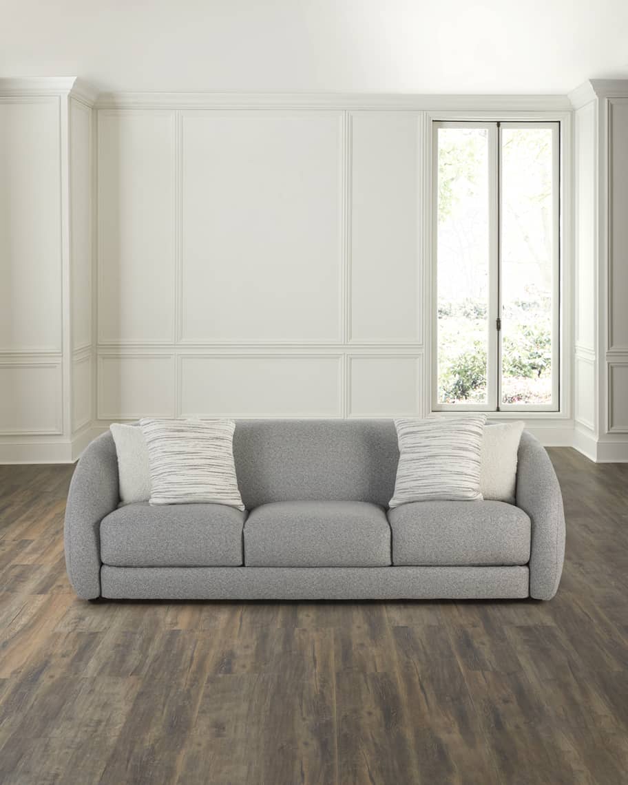 Image 1 of 6: Austen Sofa, 98"