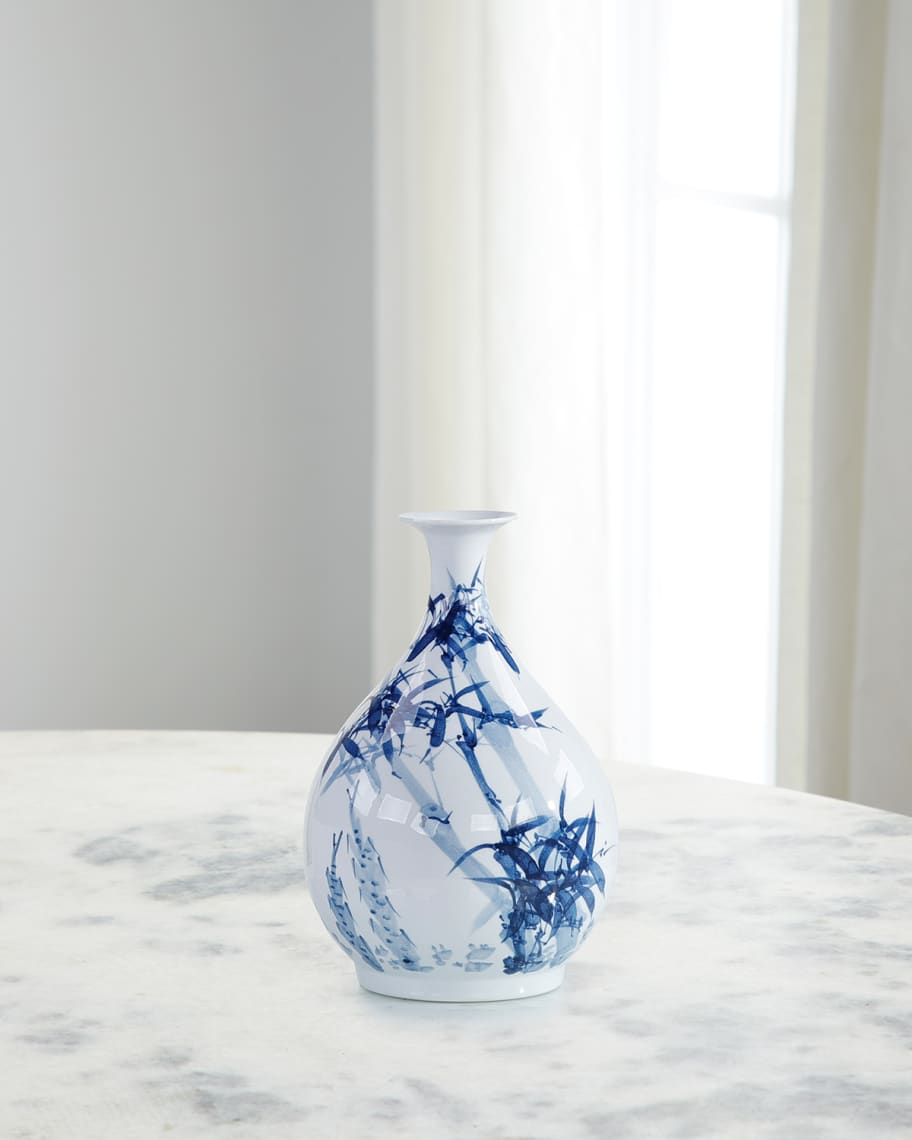Image 2 of 2: Coalescent Small Vase, 14"