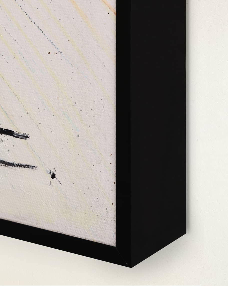 Image 2 of 3: "Light Speed" Original Painting
