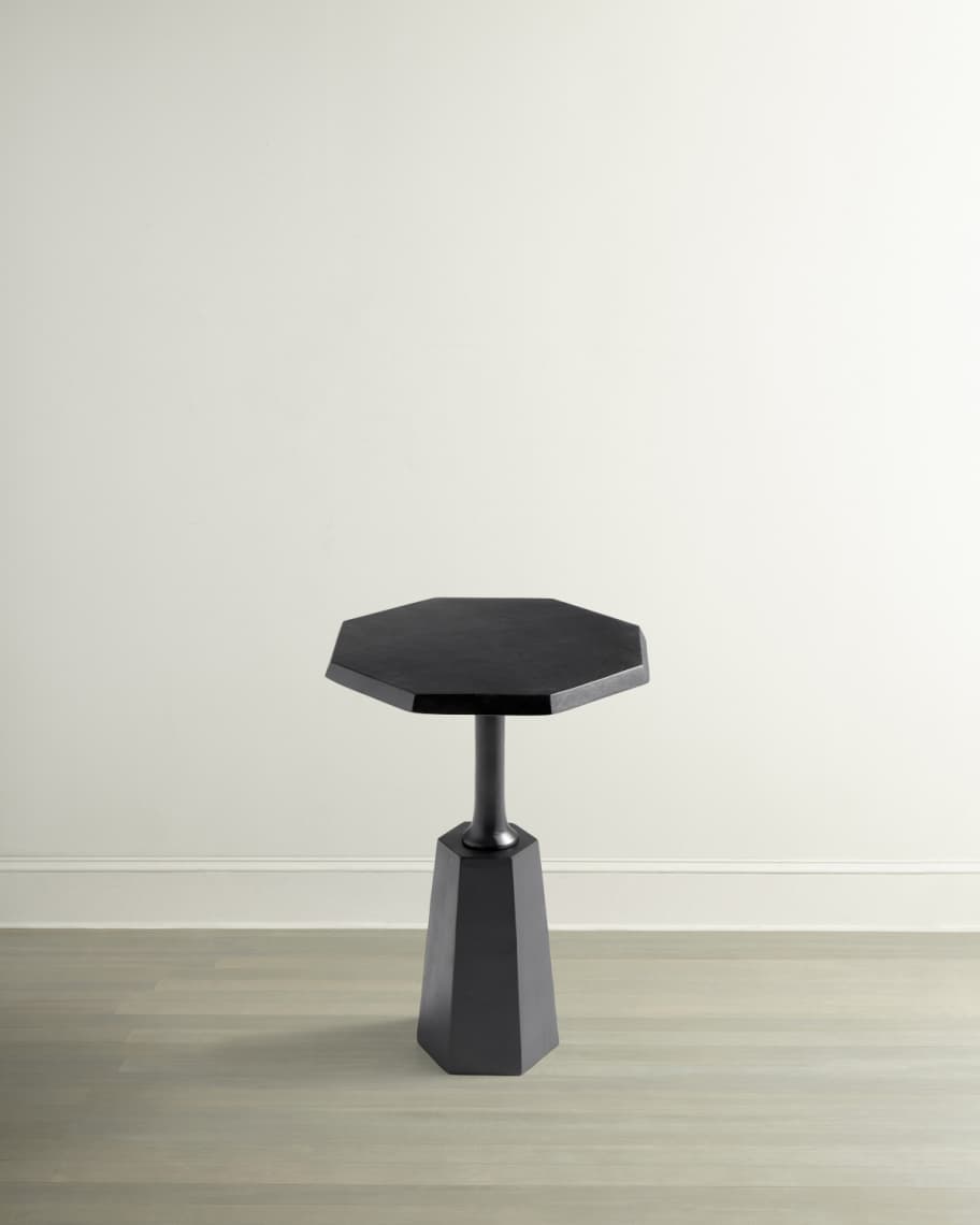 Image 2 of 3: Liverpool Accent Table