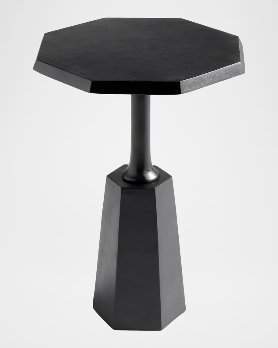 Image 1 of 3: Liverpool Accent Table