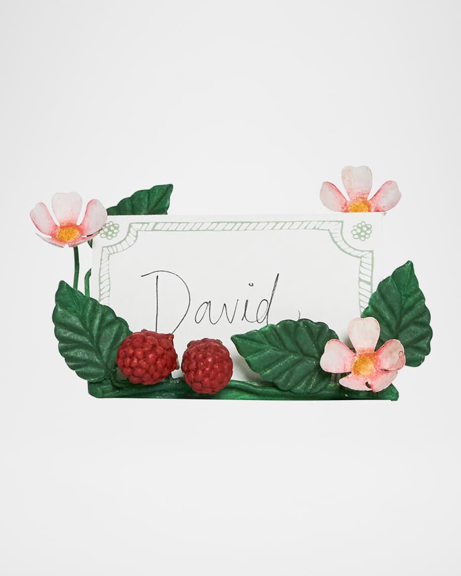Image 3 of 5: Berry & Thread Place Cards, Set of 12