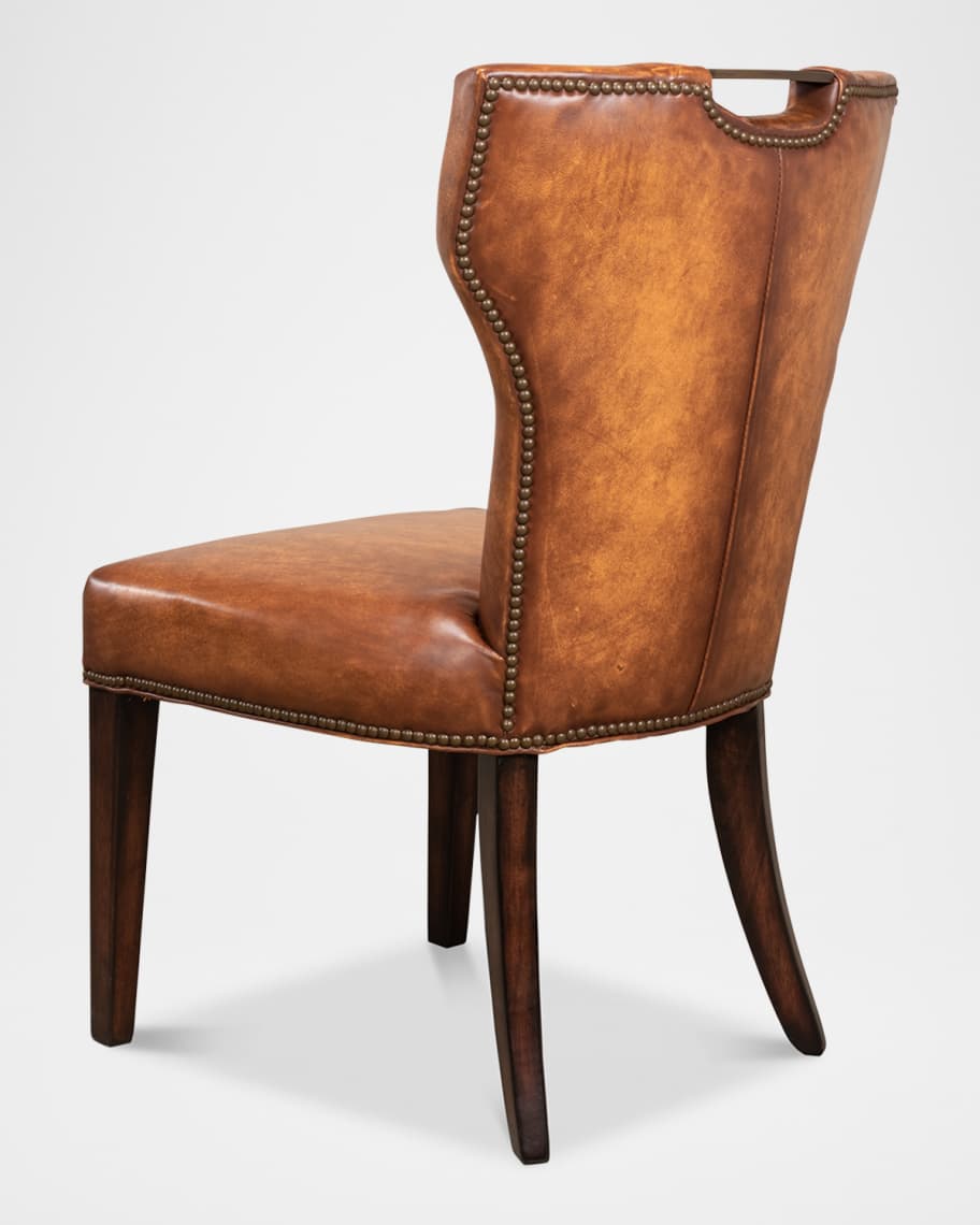 Image 2 of 8: Broderick Dining Side Chair