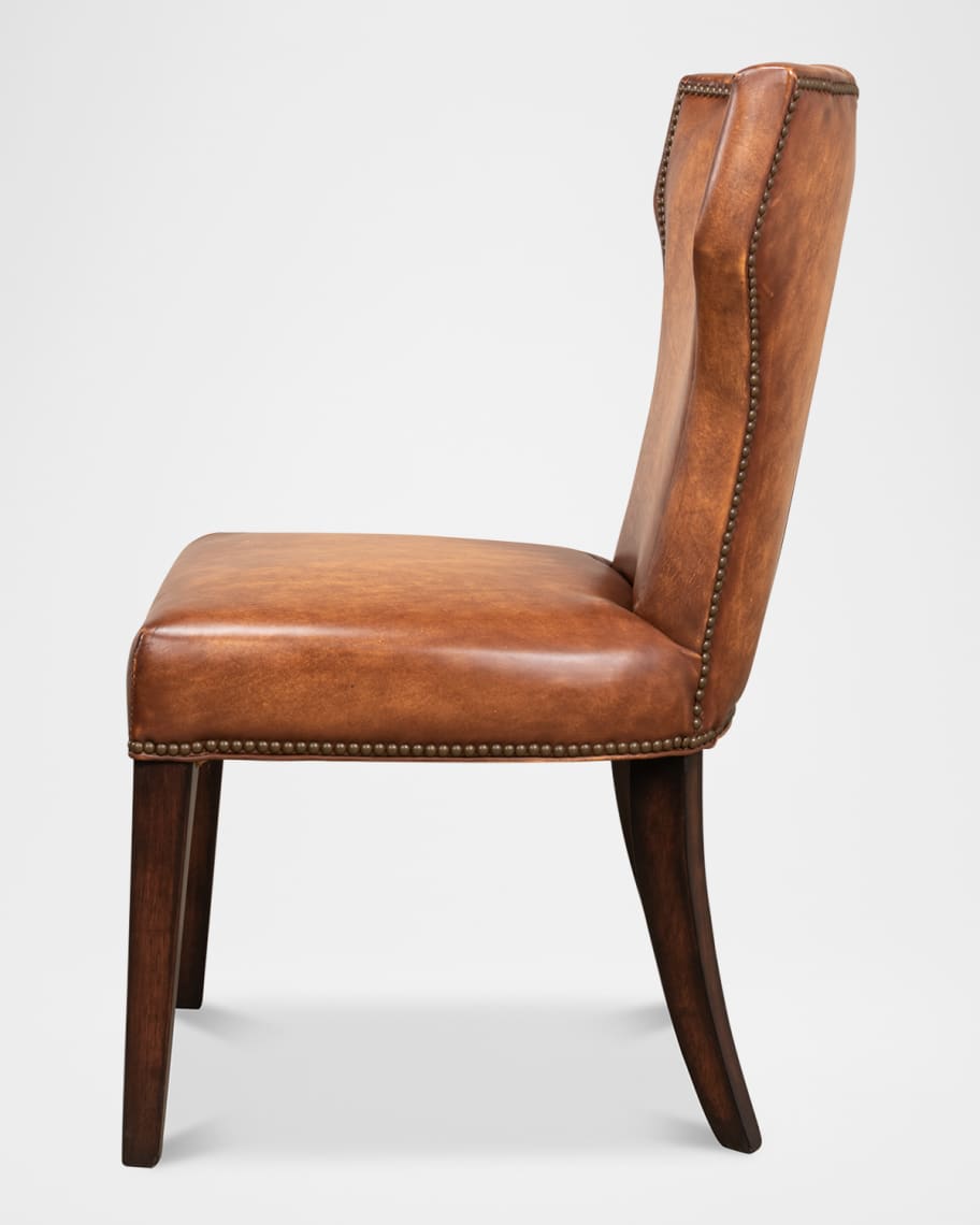 Image 3 of 8: Broderick Dining Side Chair
