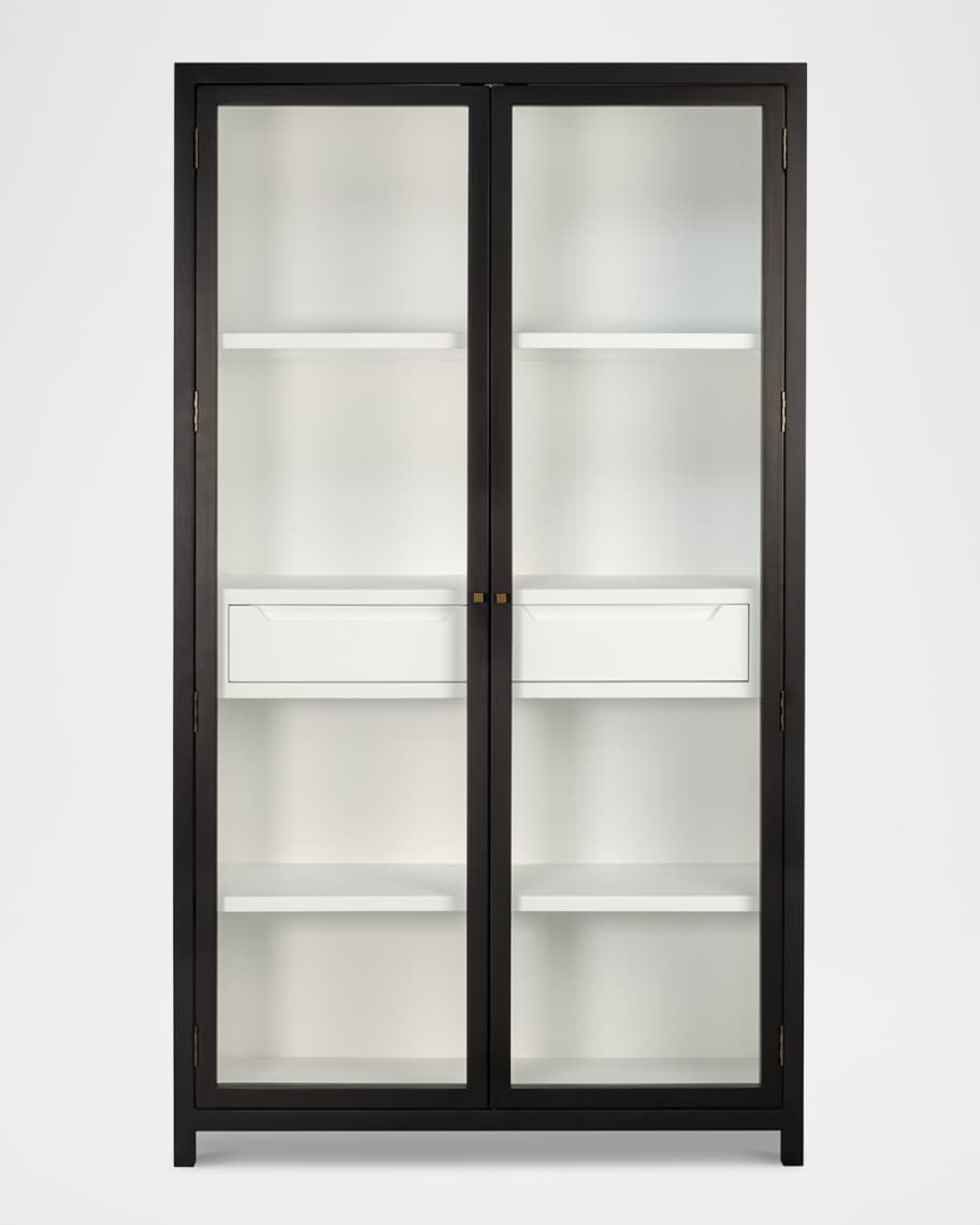 Image 2 of 7: Walker Bookcase