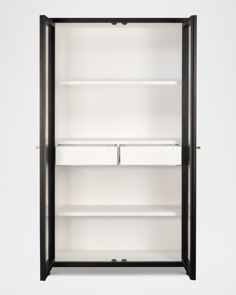 Image 3 of 7: Walker Bookcase