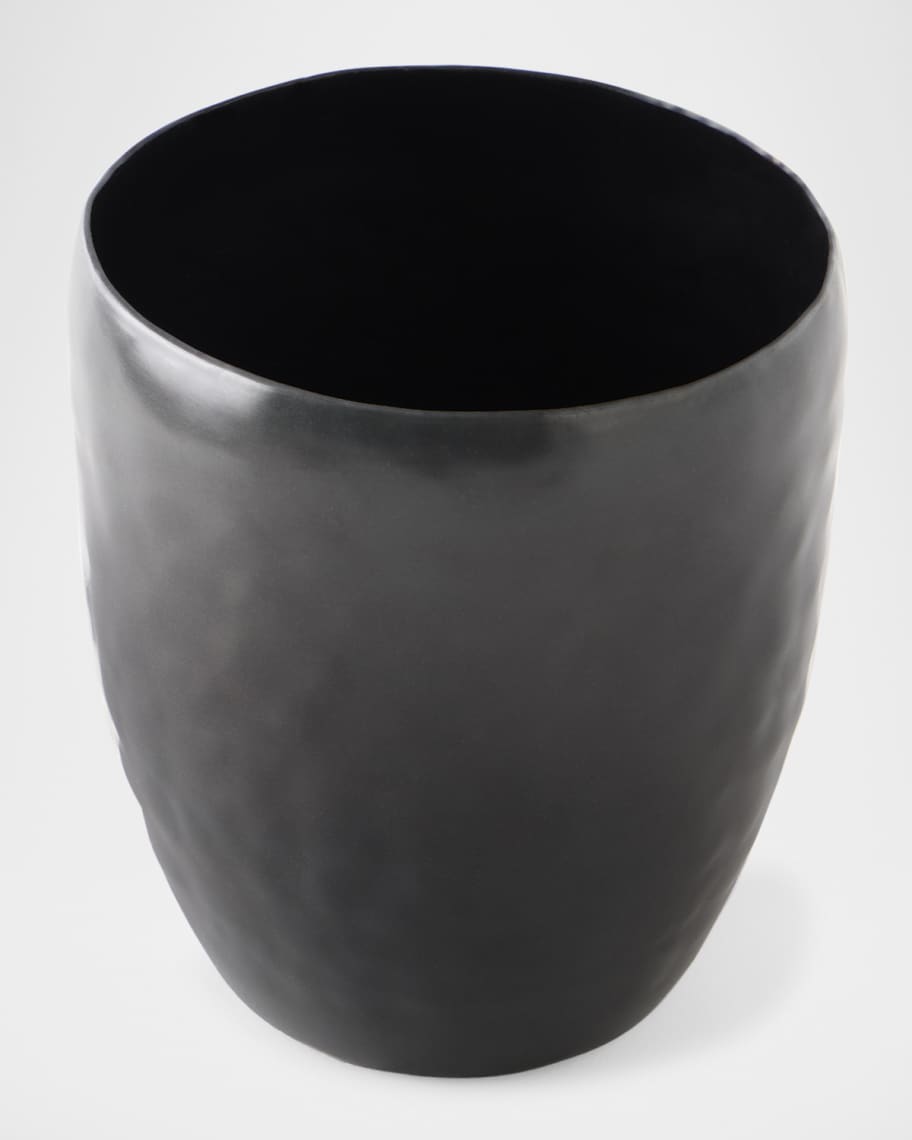 Image 1 of 1: Nile Black Tumbler