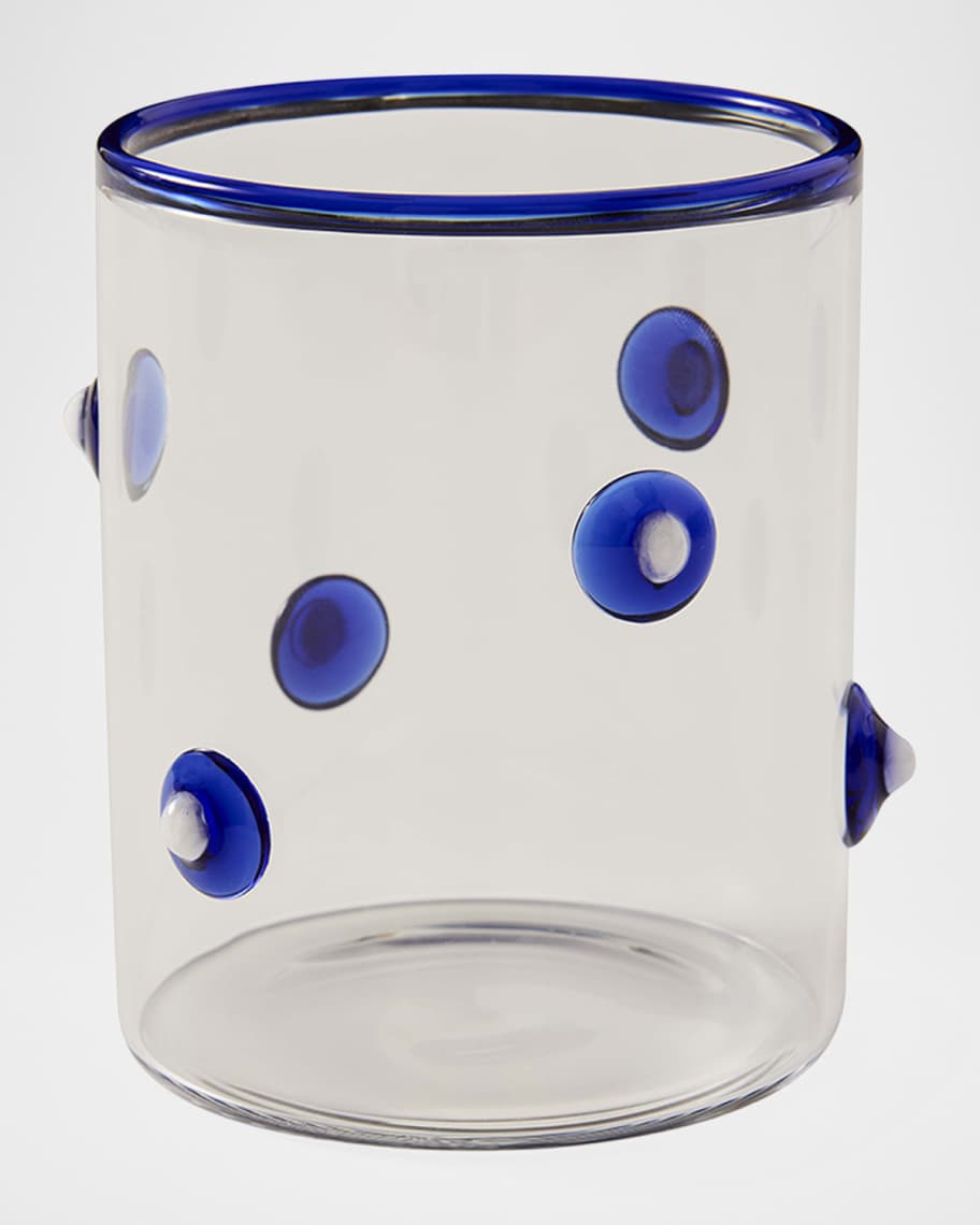 Image 3 of 3: Dottie Rocks Glasses, Set of 4
