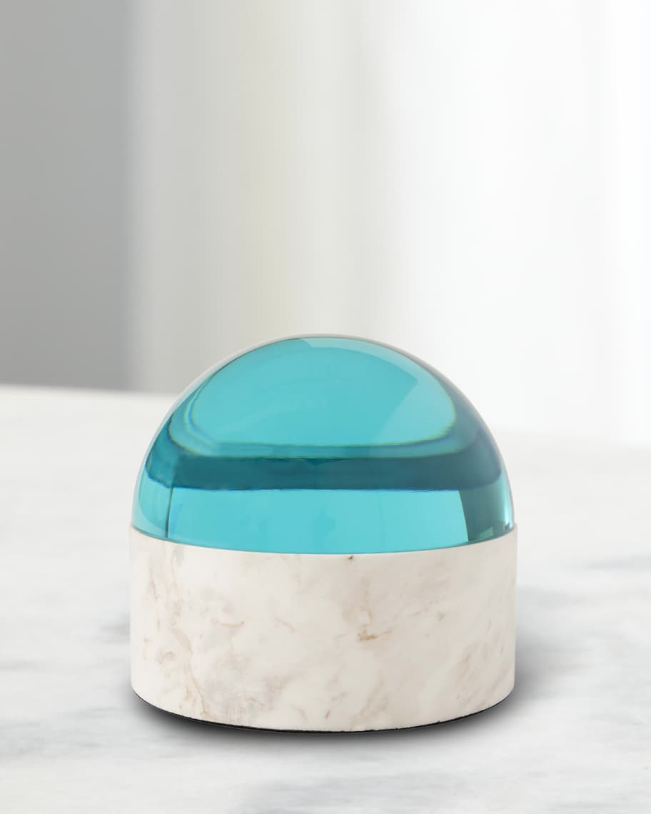 Globo Medium Box