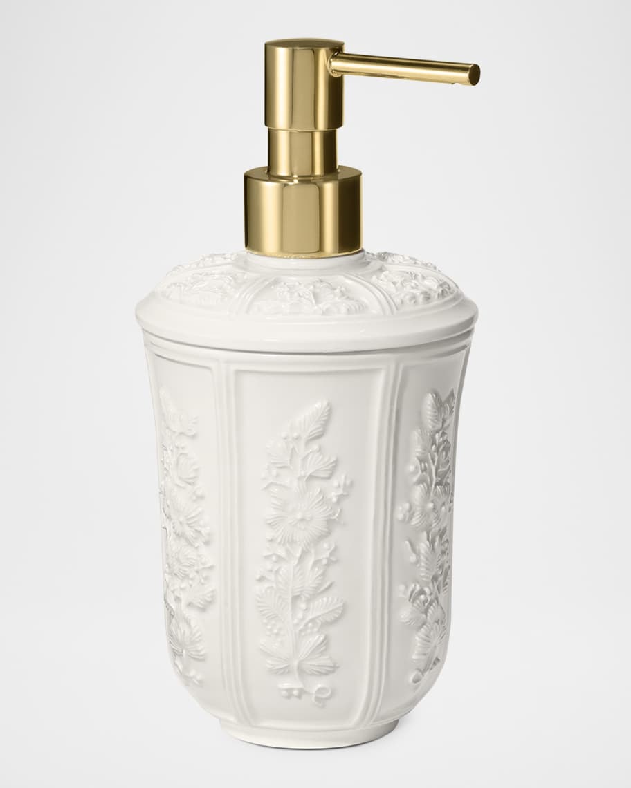 Image 1 of 1: Josepha Pump Dispenser