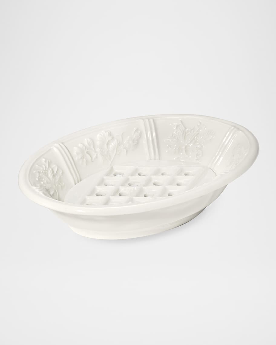 Image 1 of 5: Josepha Soap Dish