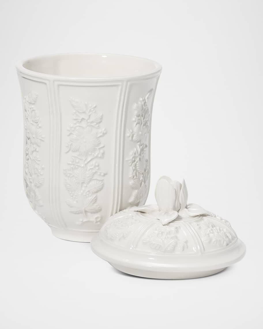 Image 2 of 3: Josepha Large Canister