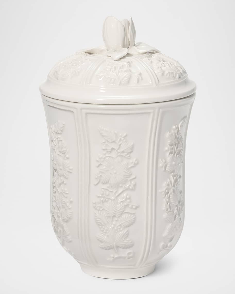 Image 1 of 3: Josepha Large Canister