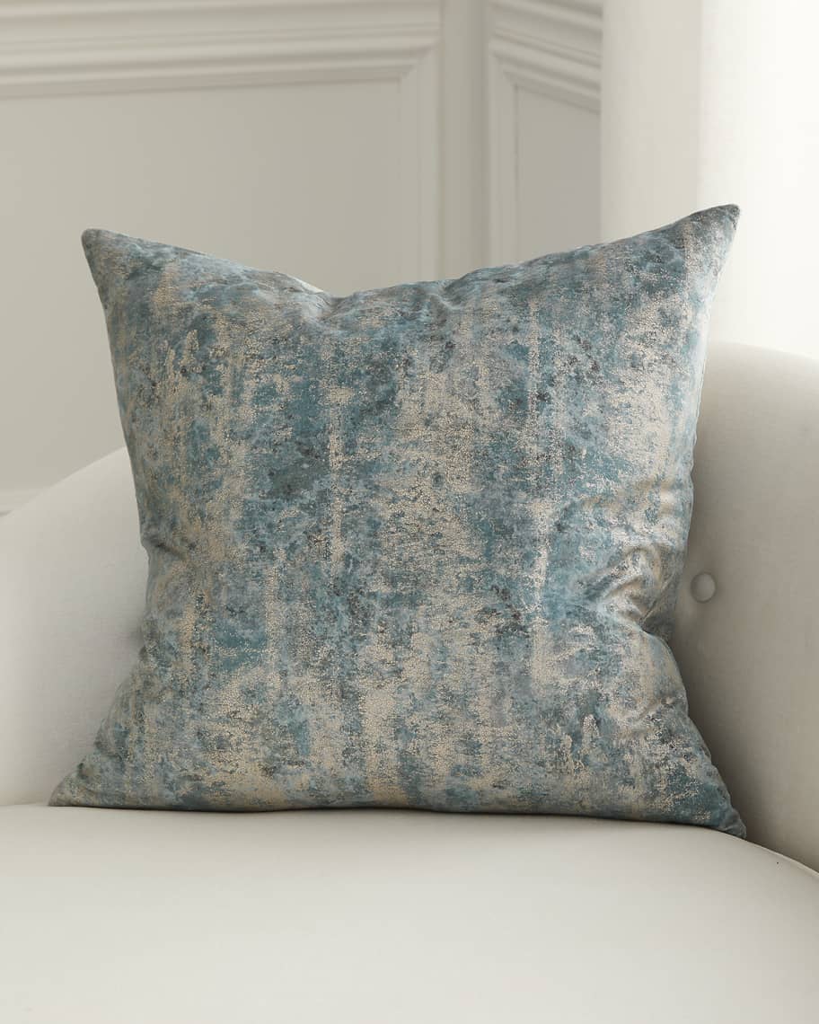 Image 1 of 1: Heidi Decorative Pillow, 22" Square