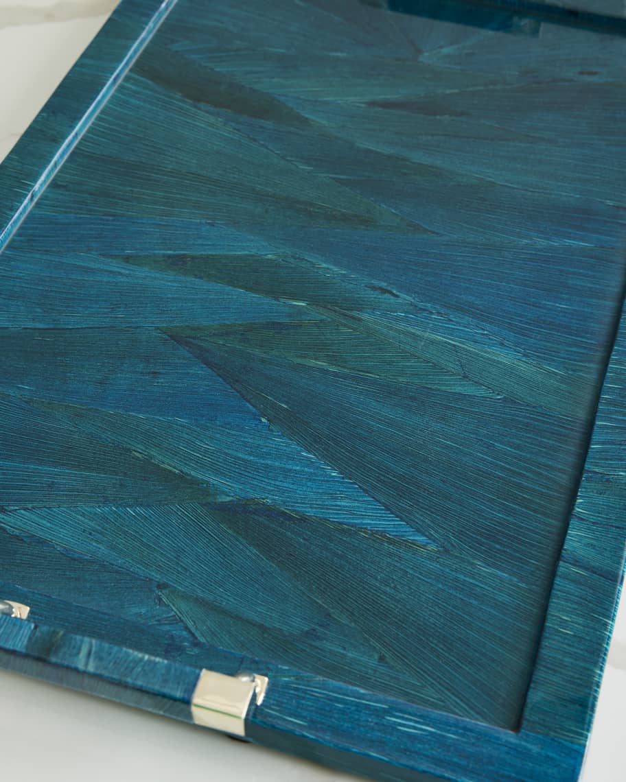 Image 2 of 2: Serving Tray, 24" x 16"