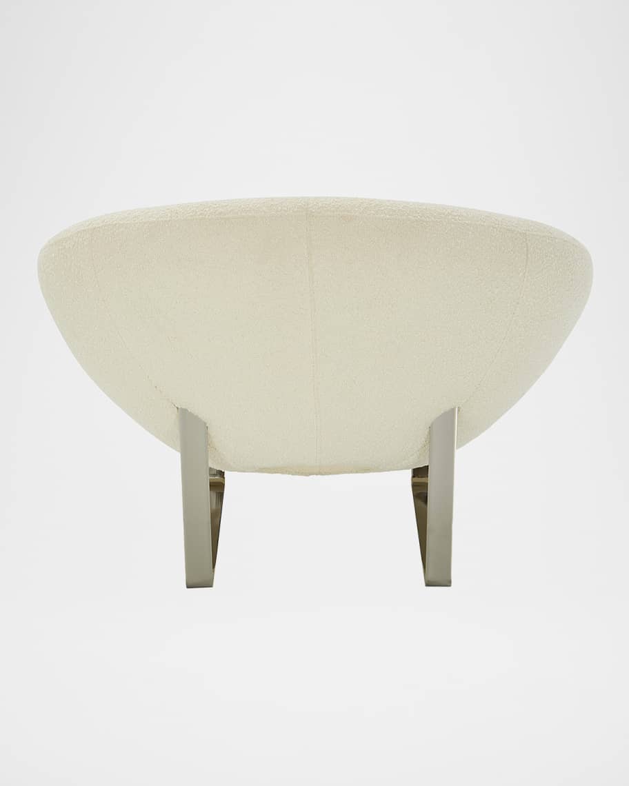 Image 3 of 5: Saturn Lounge Chair