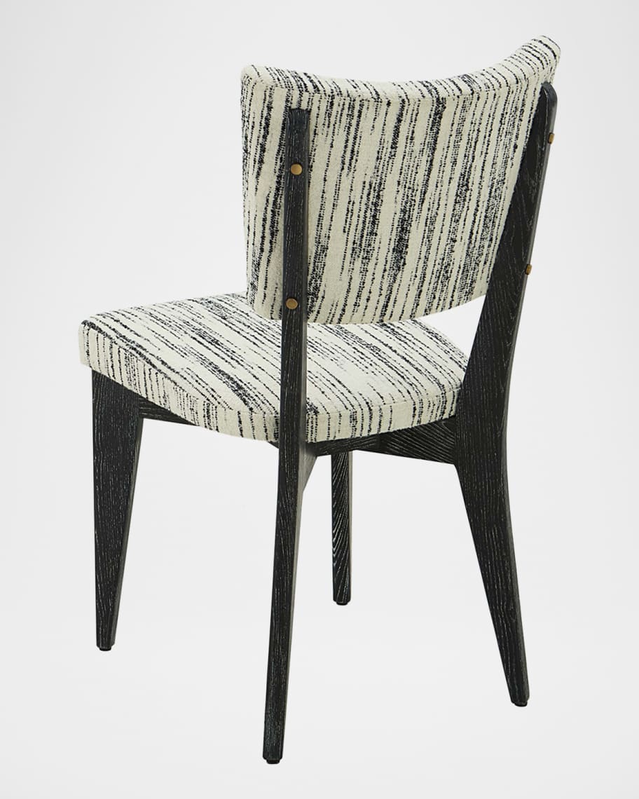 Image 2 of 5: Rive Gauche Dining Chair