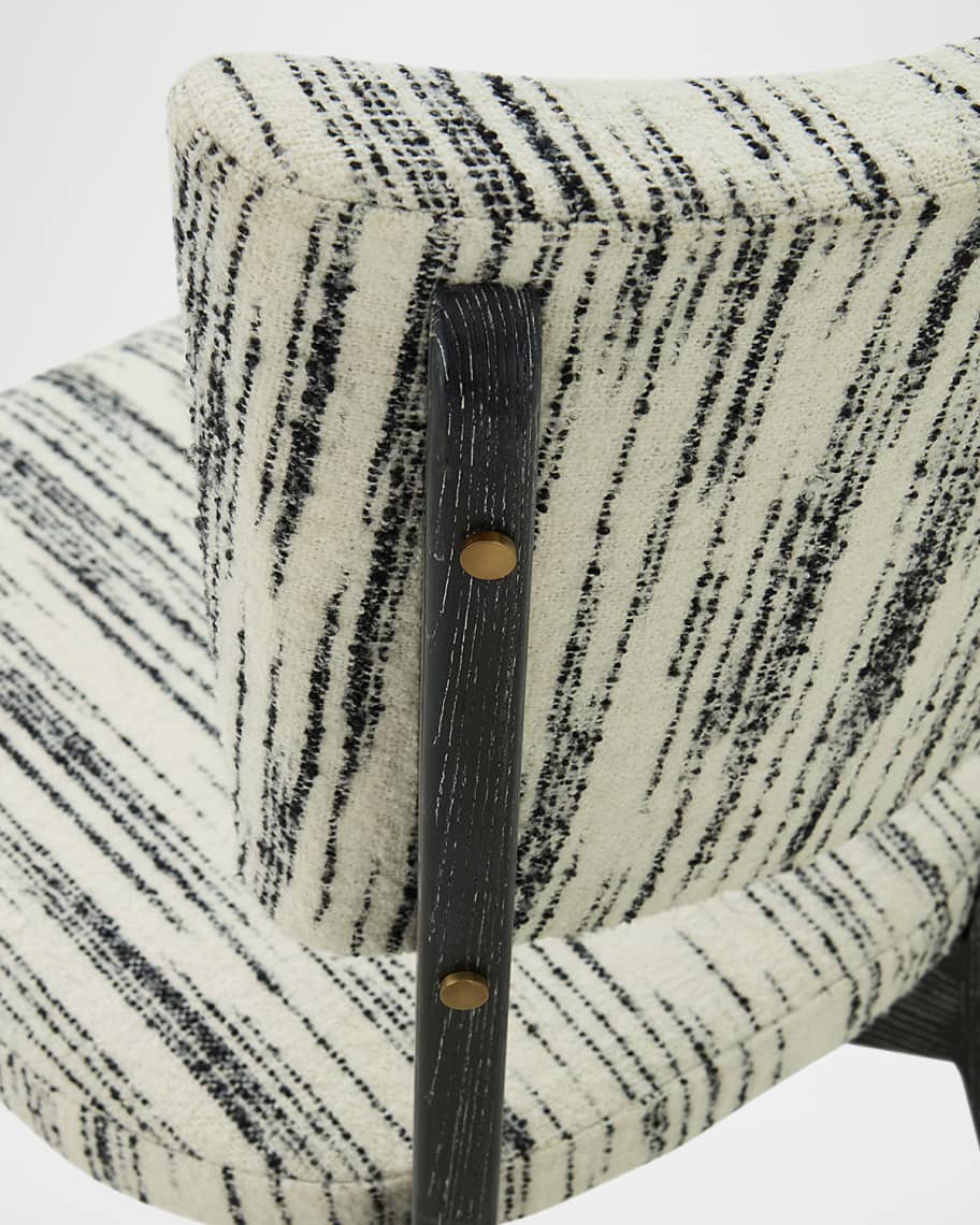 Image 3 of 5: Rive Gauche Dining Chair
