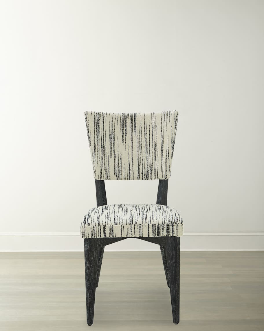 Image 1 of 5: Rive Gauche Dining Chair